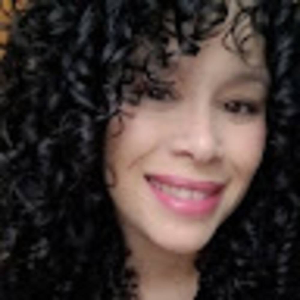 Meet your Posher, Lilly